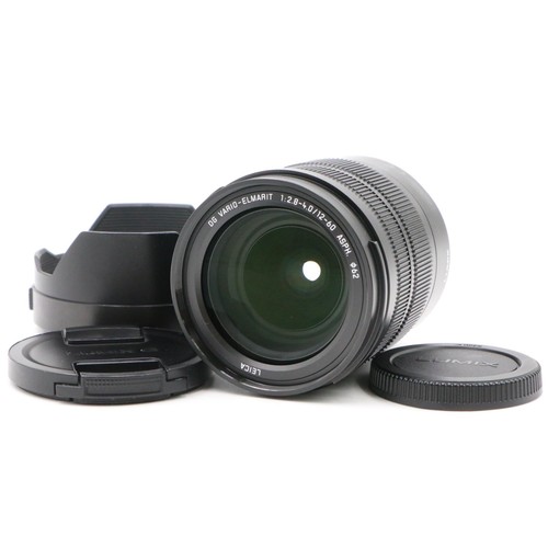 Panasonic leica - leica, dg
