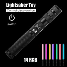 Sciabola luminosa 14 colori