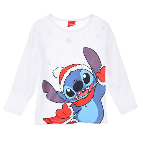 Shirt stitch natale - t-shirt,