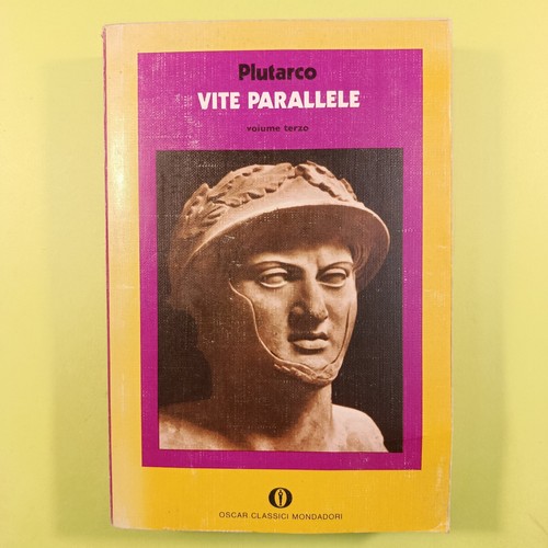 Vite parallele vol iii - vite,