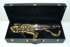 SASSOFONO TENORE SELMER