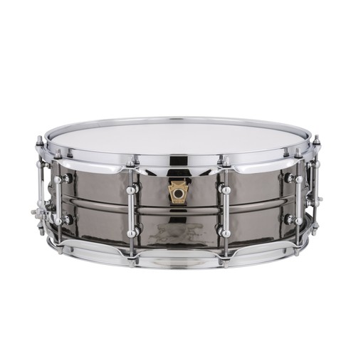 Ludwig black beauty rullante - ludwig,