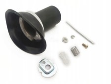 YAMAHA MAJESTY Membrana YP 125