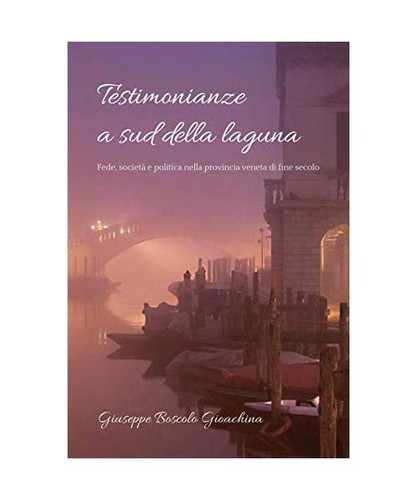 Testimonianze sud della - testimonianze,