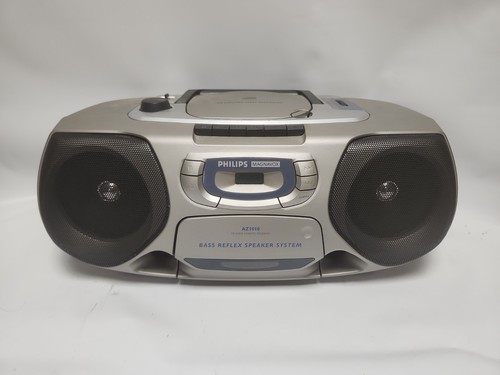 Philips magnavox az1010 am - az1010, cd
