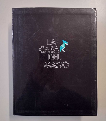 Casa del mago le arti - del, mago: