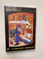 DVD Wacky Races Corse Pazze