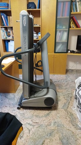 Tapis roulant technogym spazio - roulant,