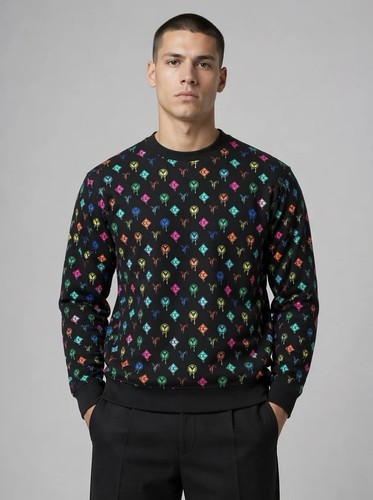 Nuovo maglione carlo - 🇮🇹,