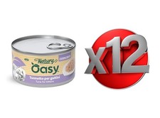 Oasy cibo umido - cibo, per