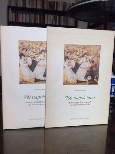 700 napoletano - 700,