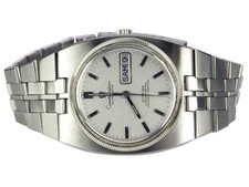 Omega Constellation Day-Date