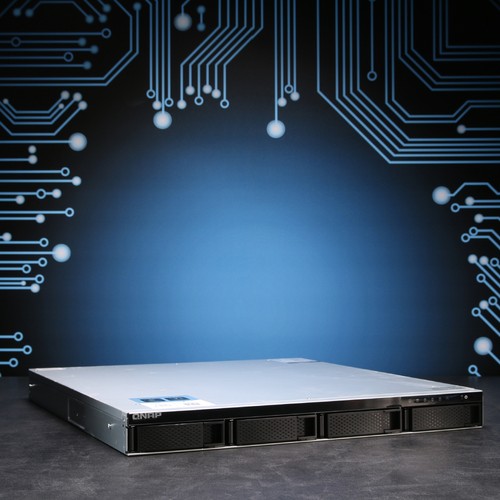 Qnap turbo station - qnap,