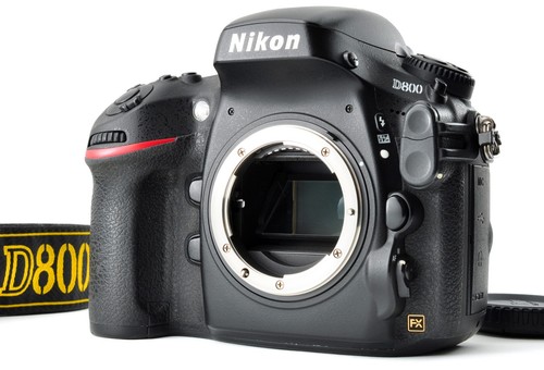 Nikon d800 quasi come - d800,
