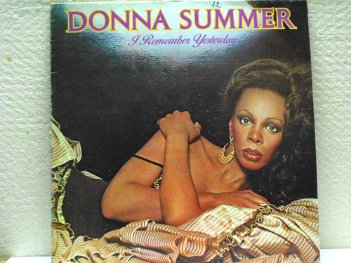 Donna summer i remember - summer-, "