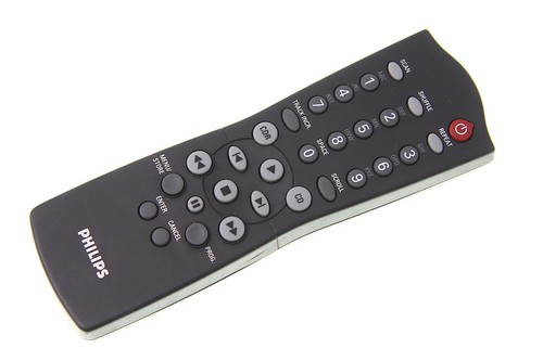 Telecomando originale philips - originale,