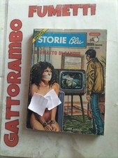 Storie Blu Special N.31 Anno