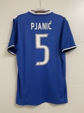 Juventus maglia originale adidas 16/17 5 Pjanic