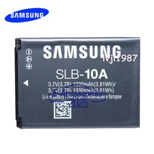 Batteria originale Samsung SLB