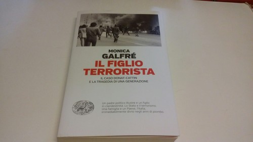 Figlio terrorista - il,