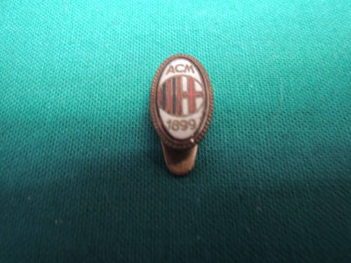 L68 pins spilla acm milan - , milan-