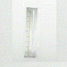 Technics SL 1200 1210 Mk2 Display Pitch GOLD NUMBER