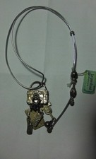 COLLANA CHIAVI BIJOUX