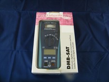 Multimetro digitale con