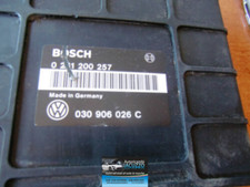 CENTRALINA GOLF 3 0261200257