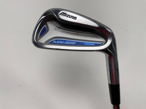 Mizuno 200 singolo ferro - mizuno,