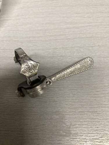 Manettino cambio campagnolo - manettino,