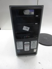 Compaq Presario SR1020NX Intel