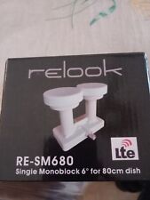 Convertitore LNB monoblocco