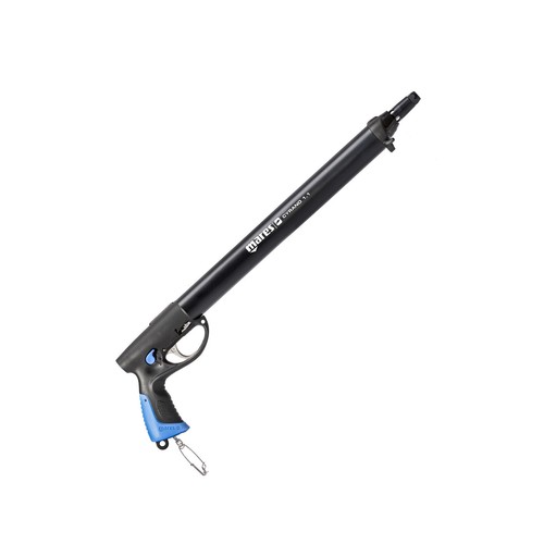 Pistola lancia pneumatica - pistola, a