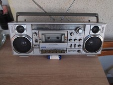Sanyo M7900K Mini&Slim Boombox
