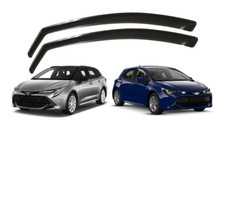 DEFLETTORI / ANTITURBO TOYOTA COROLLA / TOYOTA COROLLA TOURING SPORT 2019> 5 POR