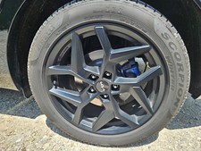 CERCHI E GOMME DA 19 KIA