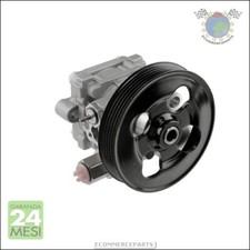 Pompa Servosterzo Idroguida