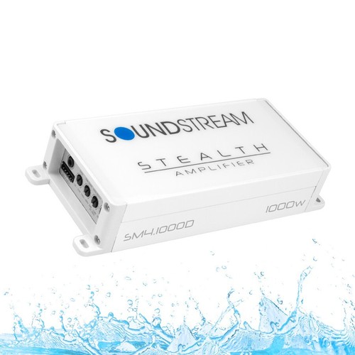 Soundstream sm4 1000d - soundstream, sm4.1000d