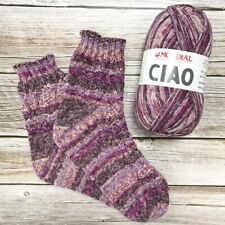 FILATO "CIAO" MONDIAL GOMITOLO