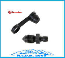 RICAMBIO VITE SPURGO BREMBO