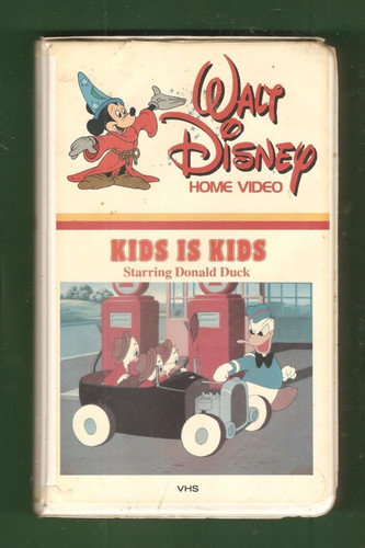Kids starring donald - "kids, is