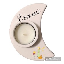 PORTA CANDELA Principe