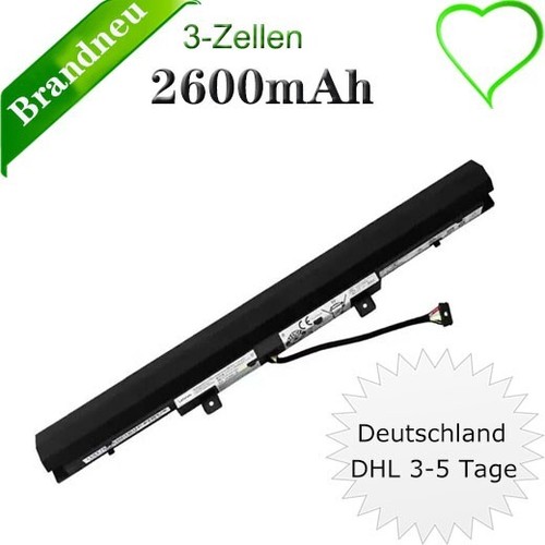 Batteria l15l4a02 l15c3a01 - ✅batteria,