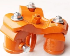 Treppiede di sollevamento tappo superiore 1T2t3t carrello paranco triangolo gancio tappo superiore strumento