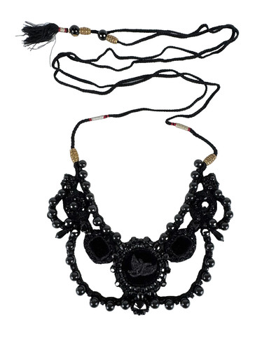 Collana gucci autentica - gucci,