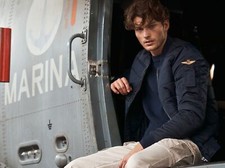 BOMBER AVIAZIONE NAVALE