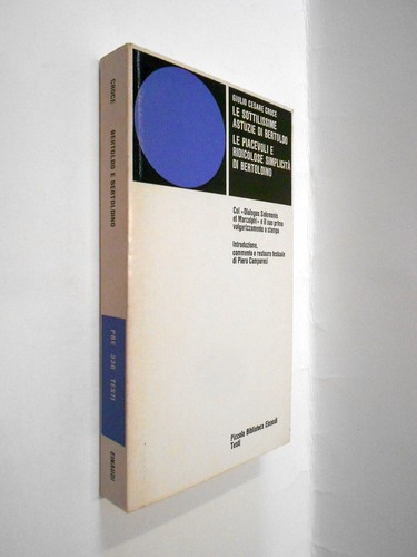 Sottilissime astuzie di - astuzie,