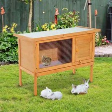 Gabbia per Conigli Conigliera