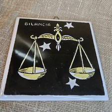 Vintage Bilancia/Bilancia